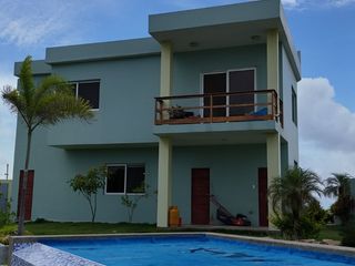 Foto 2 de Ballenita - Lujo en la cima del mar, invierte en la mejor residencia del área, conn un precio de oportunidad.
