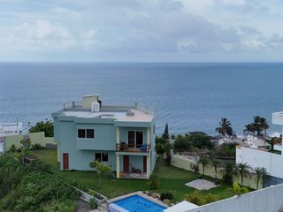 Foto 1 de Ballenita - Lujo en la cima del mar, invierte en la mejor residencia del área, conn un precio de oportunidad.