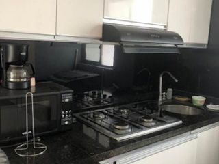 Foto 6 de SE RENTA O VENDE CÓMODO APARTA ESTUDIO AMOBLADO EN EL CENTRO DE PEREIRA