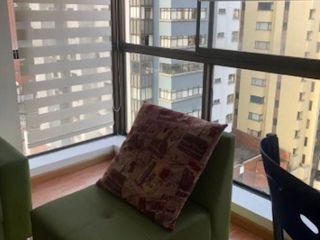Foto 3 de SE RENTA O VENDE CÓMODO APARTA ESTUDIO AMOBLADO EN EL CENTRO DE PEREIRA
