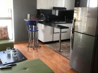 Foto 4 de SE RENTA O VENDE CÓMODO APARTA ESTUDIO AMOBLADO EN EL CENTRO DE PEREIRA