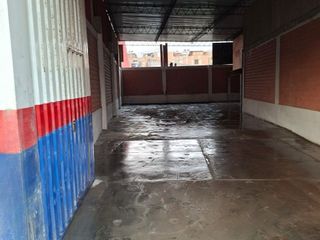 Foto 2 de Alquiler De Local Comercial En Puente Piedra