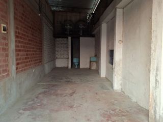 Foto 4 de Alquiler De Local Comercial En Puente Piedra