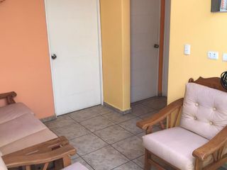 Foto 2 de ¡¡ Excelente Oportunidad !! ¡¡ Se Alquila Bonita Casa Con Vista Al Mar En Puerto Fiel - Km. 121.5 Panamericana Sur !! 🌞🏡🌊