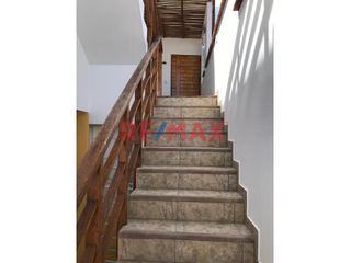 Foto 1 de ¡¡ Excelente Oportunidad !! ¡¡ Se Alquila Bonita Casa Con Vista Al Mar En Puerto Fiel - Km. 121.5 Panamericana Sur !! 🌞🏡🌊