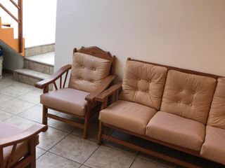 Foto 3 de ¡¡ Excelente Oportunidad !! ¡¡ Se Alquila Bonita Casa Con Vista Al Mar En Puerto Fiel - Km. 121.5 Panamericana Sur !! 🌞🏡🌊