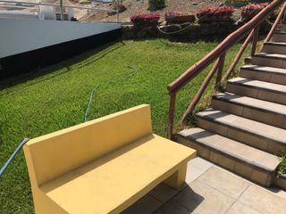 Foto 5 de ¡¡ Excelente Oportunidad !! ¡¡ Se Alquila Bonita Casa Con Vista Al Mar En Puerto Fiel - Km. 121.5 Panamericana Sur !! 🌞🏡🌊