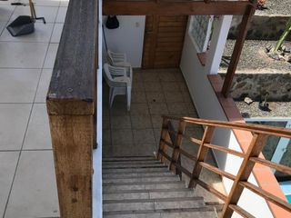 Foto 6 de ¡¡ Excelente Oportunidad !! ¡¡ Se Alquila Bonita Casa Con Vista Al Mar En Puerto Fiel - Km. 121.5 Panamericana Sur !! 🌞🏡🌊