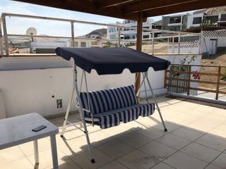 Foto 7 de ¡¡ Excelente Oportunidad !! ¡¡ Se Alquila Bonita Casa Con Vista Al Mar En Puerto Fiel - Km. 121.5 Panamericana Sur !! 🌞🏡🌊