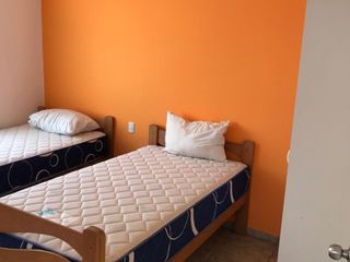 Foto 9 de ¡¡ Excelente Oportunidad !! ¡¡ Se Alquila Bonita Casa Con Vista Al Mar En Puerto Fiel - Km. 121.5 Panamericana Sur !! 🌞🏡🌊