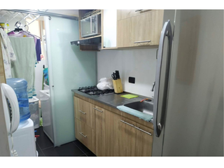 Foto 3 de Apartamento en Venta – 3 Hab, Parqueadero Cubierto y Acabados de Lujo