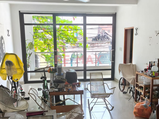 Foto 4 de Casa De 3 Pisos En Zona Monumental - Iquitos