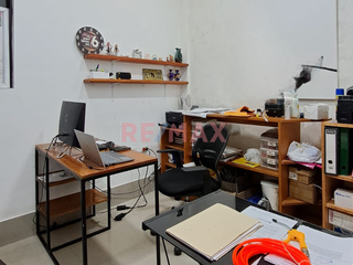 Foto 8 de Casa De 3 Pisos En Zona Monumental - Iquitos