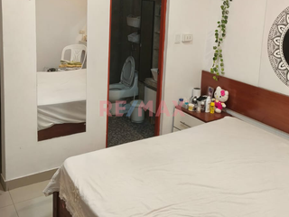 Foto 12 de Casa De 3 Pisos En Zona Monumental - Iquitos