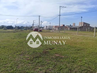 Foto 3 de TERRENO ESQUINA CERRADO EN VENTA MOLLAR 1