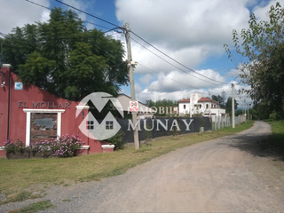 Foto 4 de TERRENO ESQUINA CERRADO EN VENTA MOLLAR 1