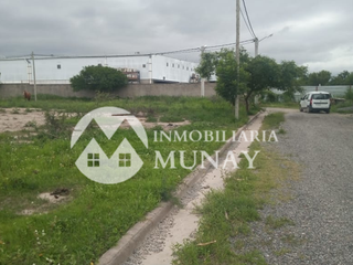 Foto 8 de VENTA TERRENO ZONA SUR AV EXCOMBATIENTES