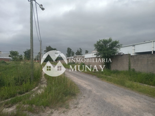 Foto 3 de VENTA TERRENO ZONA SUR AV EXCOMBATIENTES