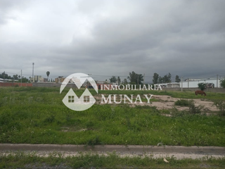 Foto 4 de VENTA TERRENO ZONA SUR AV EXCOMBATIENTES