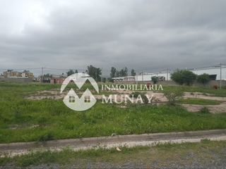 Foto 5 de VENTA TERRENO ZONA SUR AV EXCOMBATIENTES