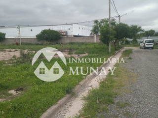 Foto 6 de VENTA TERRENO ZONA SUR AV EXCOMBATIENTES