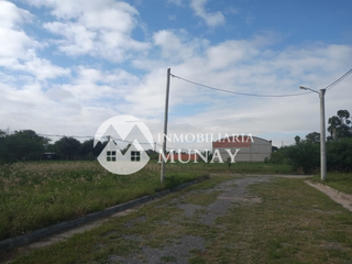 Foto 9 de VENTA TERRENO ZONA SUR AV EXCOMBATIENTES