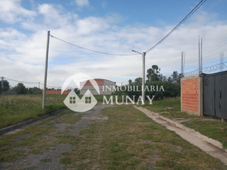 Foto 10 de VENTA TERRENO ZONA SUR AV EXCOMBATIENTES
