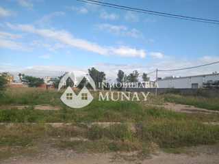 Foto 11 de VENTA TERRENO ZONA SUR AV EXCOMBATIENTES
