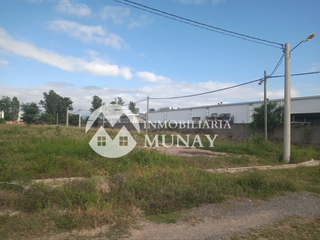 Foto 12 de VENTA TERRENO ZONA SUR AV EXCOMBATIENTES