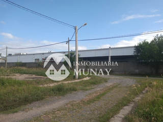 Foto 13 de VENTA TERRENO ZONA SUR AV EXCOMBATIENTES