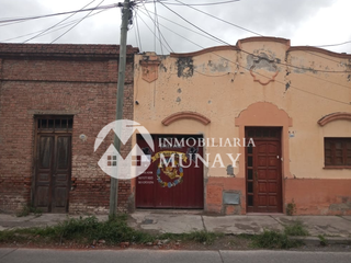 Foto 1 de VENTA CASA A RECICLAR ZONA MACROCENTRO