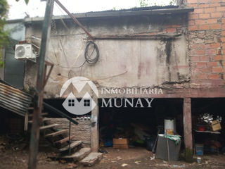 Foto 8 de VENTA CASA A RECICLAR ZONA MACROCENTRO