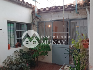 Foto 4 de VENTA CASA A RECICLAR ZONA MACROCENTRO