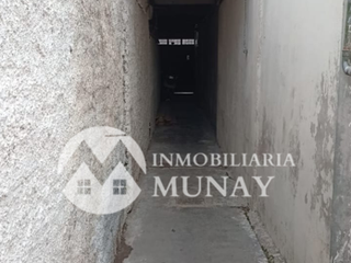 Foto 6 de VENTA CASA A RECICLAR ZONA MACROCENTRO