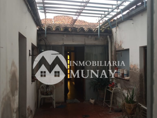 Foto 10 de VENTA CASA A RECICLAR ZONA MACROCENTRO