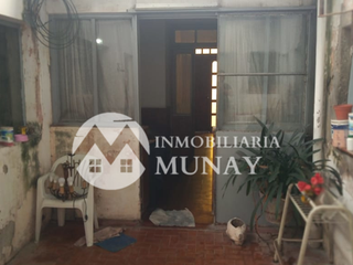 Foto 11 de VENTA CASA A RECICLAR ZONA MACROCENTRO