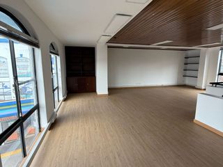 Foto 1 de Arriendo oficina ubicado en av Suba