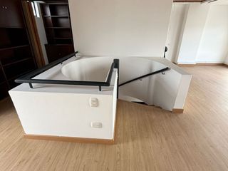 Foto 2 de Arriendo oficina ubicado en av Suba