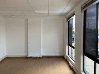 Foto 5 de Arriendo oficina ubicado en av Suba