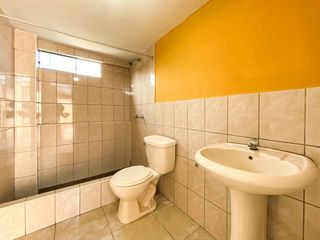 Foto 21 de Vendo Duplex En Calle Las Violetas - Urb Los Jardines (Smp)