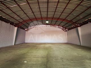 Foto 3 de NAVE O BODEGA EN RENTA, ALMACENES JUAN EL JURI