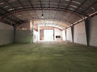 Foto 4 de NAVE O BODEGA EN RENTA, ALMACENES JUAN EL JURI