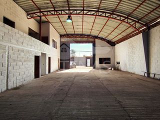 Foto 5 de NAVE O BODEGA EN RENTA, ALMACENES JUAN EL JURI