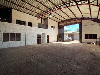 Foto 6 de NAVE O BODEGA EN RENTA, ALMACENES JUAN EL JURI