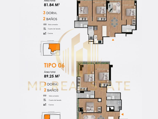 Foto 9 de VENTA HERMOSOS DEPARTAMENTO EN BARRANCO