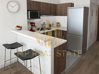 Foto 4 de VENTA HERMOSOS DEPARTAMENTO EN BARRANCO