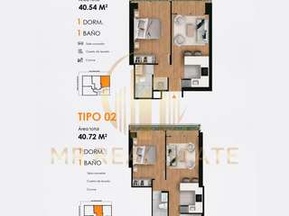 Foto 7 de VENTA HERMOSOS DEPARTAMENTO EN BARRANCO