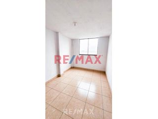Foto 4 de Venta De Departamento En 3Er Piso En El Agustino