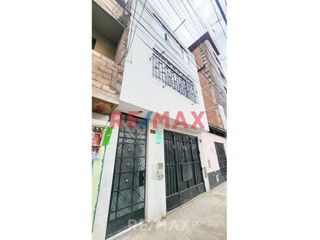 Foto 18 de Venta De Departamento En 3Er Piso En El Agustino