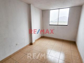 Foto 5 de Venta De Departamento En 3Er Piso En El Agustino